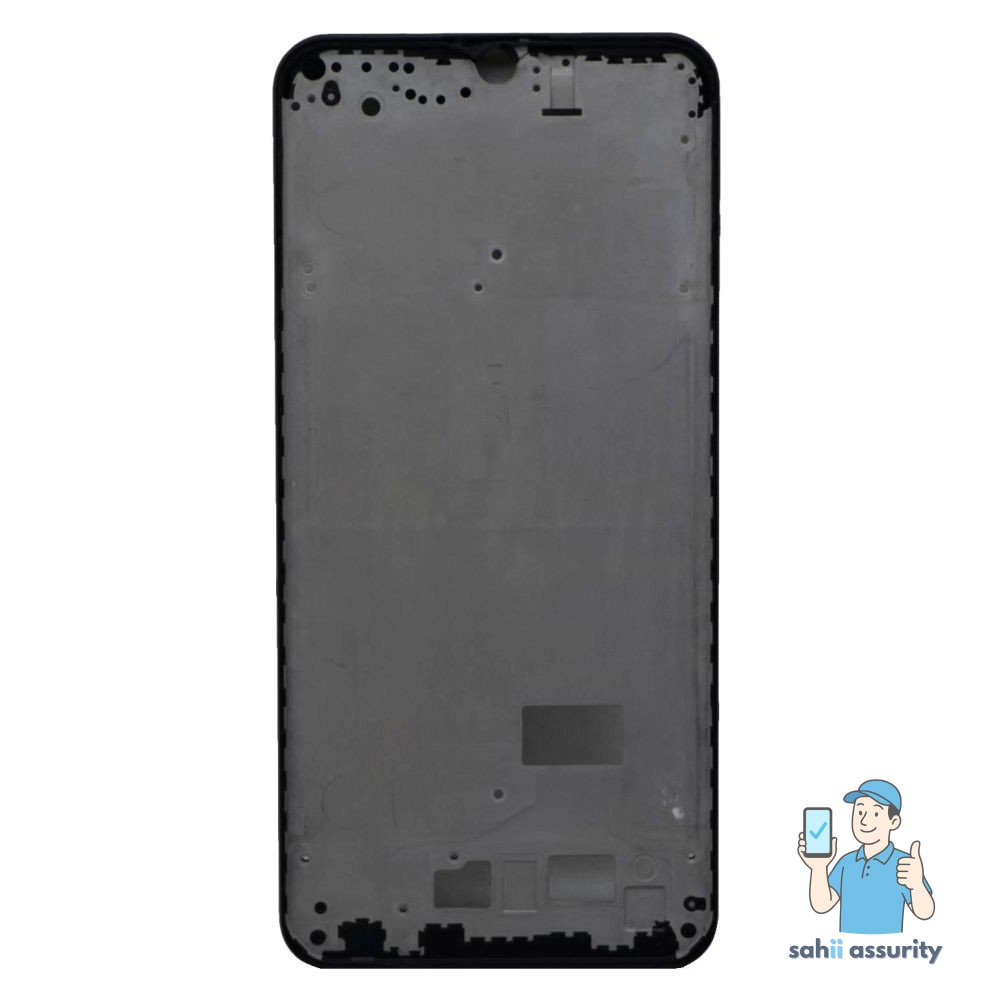 LCD Frame Middle Chassis for Vivo Y15 2019 thumbnail